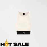 Top Monastery Gisele Knitted Top